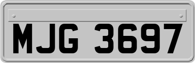 MJG3697