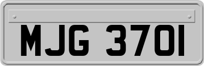 MJG3701