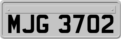 MJG3702