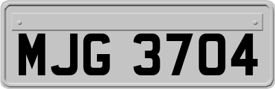 MJG3704