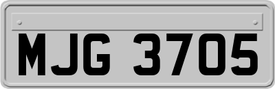 MJG3705