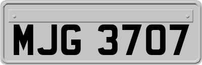 MJG3707