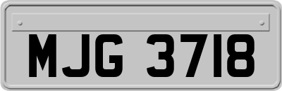 MJG3718