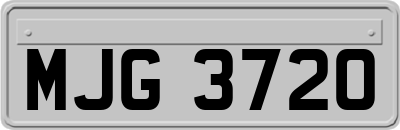MJG3720