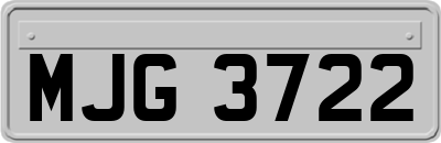 MJG3722