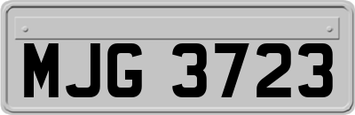 MJG3723