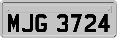 MJG3724