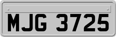 MJG3725