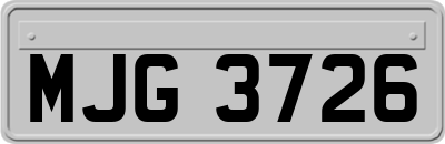 MJG3726