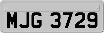 MJG3729