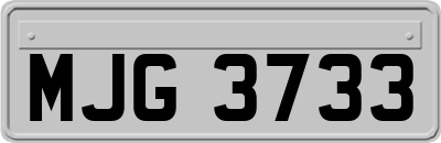 MJG3733
