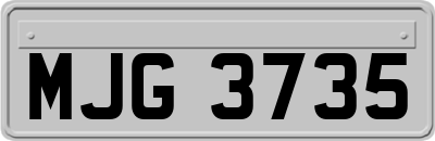 MJG3735
