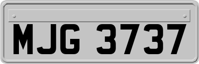MJG3737