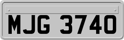 MJG3740