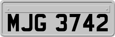 MJG3742