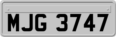 MJG3747