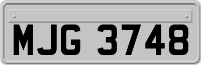 MJG3748