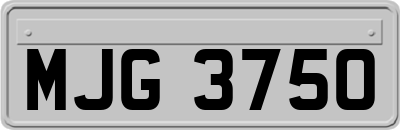 MJG3750