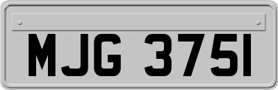 MJG3751