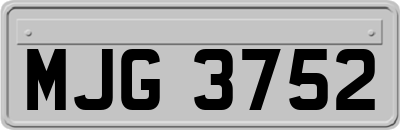 MJG3752