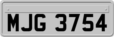 MJG3754