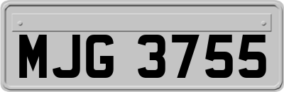 MJG3755