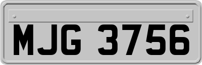 MJG3756