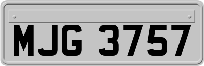MJG3757
