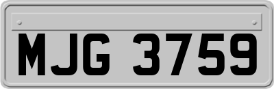 MJG3759
