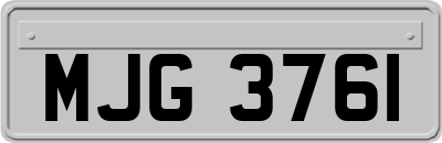 MJG3761