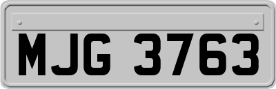 MJG3763