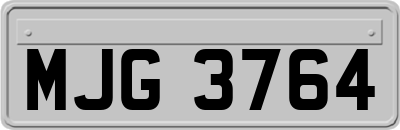 MJG3764
