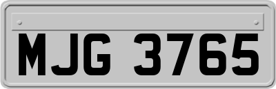 MJG3765