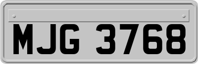 MJG3768