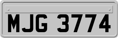 MJG3774