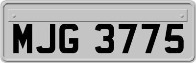 MJG3775