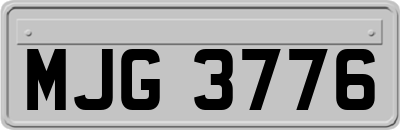 MJG3776