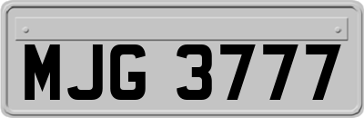 MJG3777