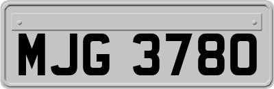 MJG3780