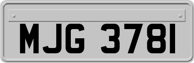 MJG3781