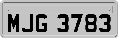 MJG3783