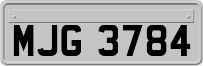 MJG3784
