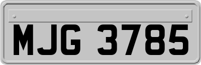 MJG3785
