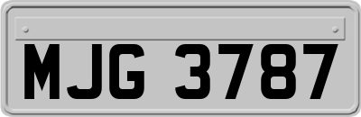 MJG3787