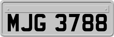 MJG3788