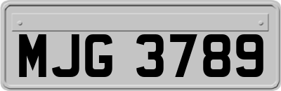 MJG3789