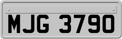 MJG3790