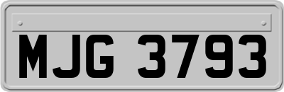 MJG3793