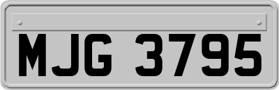 MJG3795