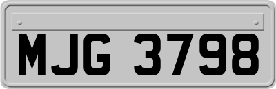 MJG3798